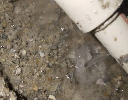 贺兰测漏水电话号码