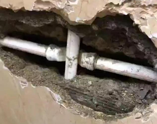 贺兰测漏水哪家好