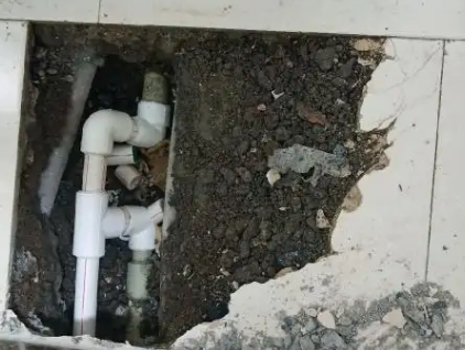 贺兰测漏水哪家好