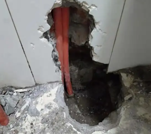 贺兰漏水检测电话