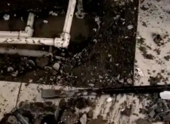 贺兰漏水检测电话