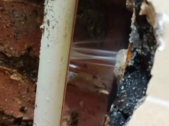 贺兰漏水检测电话