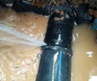 贺兰测漏水公司哪家好