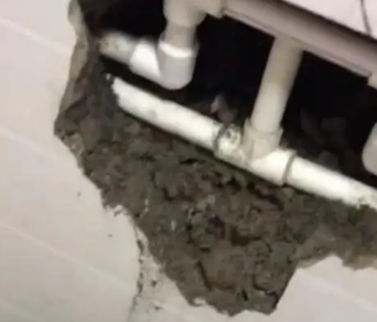 贺兰漏水检测电话