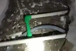 贺兰测漏水公司