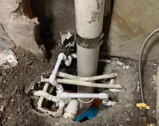 贺兰漏水检测哪家好