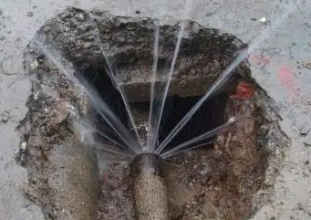 贺兰漏水检测多少钱