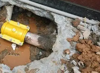 贺兰漏水检测哪家好