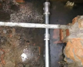 贺兰漏水检测公司电话