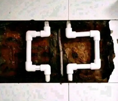 贺兰卫生间测漏水哪家好