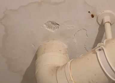 贺兰卫生间测漏水多少钱