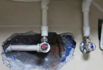 贺兰卫生间测漏水查询方法