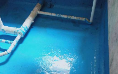 贺兰卫生间测漏水哪家好