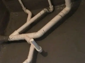 贺兰水管漏水检测知识点