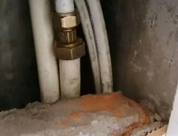 贺兰水管漏水检测哪家好