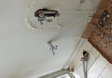 贺兰卫生间测漏水