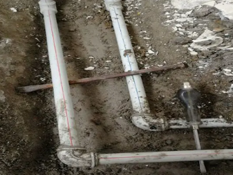 贺兰卫生间测漏水多少钱