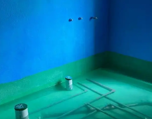 贺兰卫生间防水