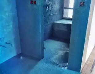贺兰卫生间防水哪家好