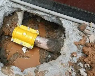 贺兰卫生间测漏水哪家好