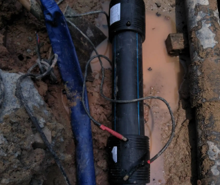 贺兰水管漏水检测多少钱