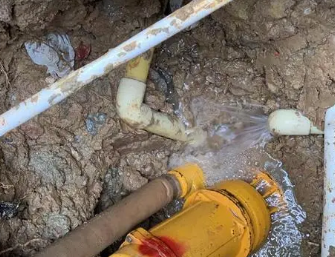 贺兰水管漏水检测哪家好