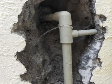 贺兰卫生间测漏水哪家好