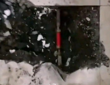 贺兰卫生间测漏水多少钱