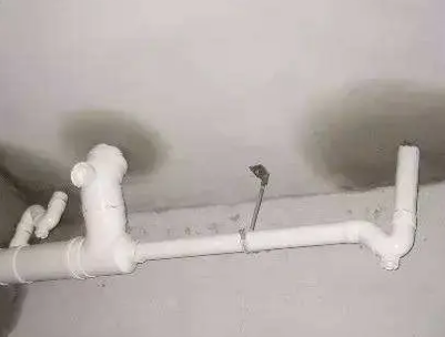 贺兰卫生间测漏水的几种情景