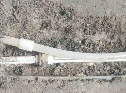 贺兰卫生间测漏水哪家好