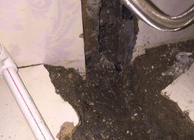 贺兰卫生间测漏水哪家好