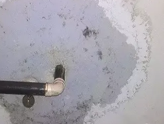 贺兰卫生间测漏水之怎么维修