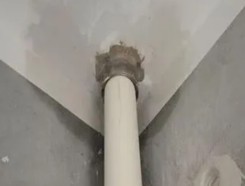 贺兰卫生间测漏水价格