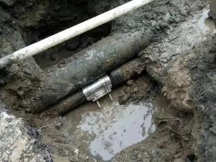 贺兰水管漏水检测的传递距离多少