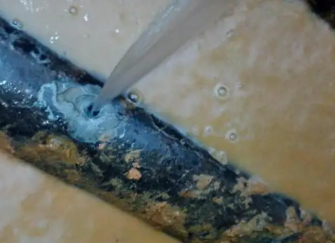 贺兰水管漏水检测多少钱