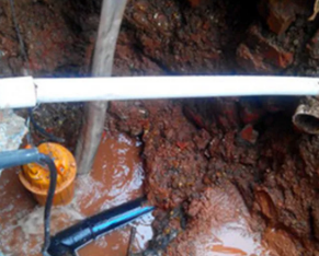 贺兰水管漏水检测哪家好