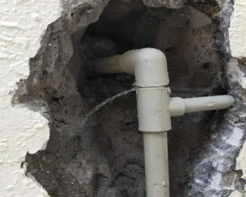 贺兰卫生间测漏水哪家好