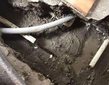 贺兰卫生间测漏水价格明细