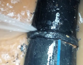 贺兰水管漏水检测的小妙招