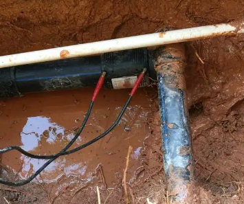 贺兰水管漏水检测多少钱