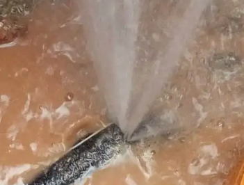 贺兰水管漏水检测哪家好