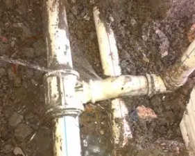 贺兰卫生间测漏水多少钱