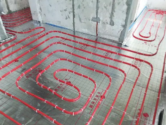 贺兰地暖维修的知识