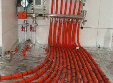 贺兰地暖维修多少钱