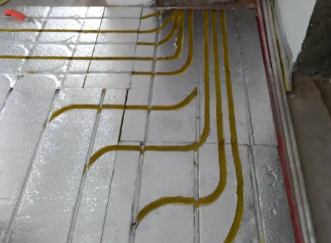 贺兰地暖维修哪家好