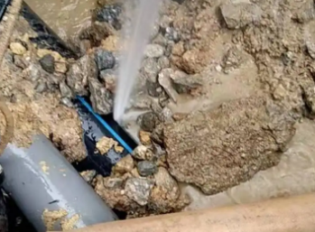 贺兰水管漏水检测哪家好