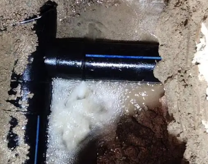 贺兰水管漏水检测哪家好