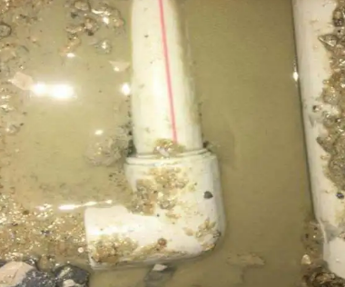 贺兰水管漏水检测多少钱