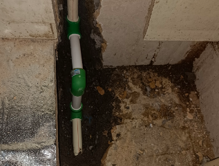 贺兰卫生间测漏水哪家好