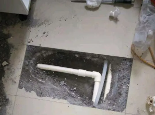 贺兰卫生间测漏水哪家好